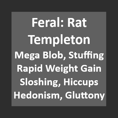 CollinthePoodle's tweet photo. Wrote a new Templeton story over on the Pats, potentially the fattest I've written him, idk 🤷. It's his 3rd trip to the fair, and he's already well beyond the fattest he's ever been. Join him as he gluts himself beyond belief. Enjoy ❤️

https://t.co/LtX3zbTDKq https://t.co/6dWhyqwytc