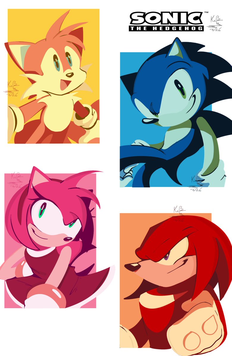 KobottRobot's tweet photo. team #sonic
from #idwsonic 91; original by
@Loopyyylupe
#sonicart #sonicthehedgehog #amyrose #tails #knucklestheechidna https://t.co/KFYvNQGcnR