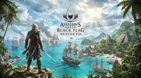Gladiator50n's tweet photo. Weekend #Giveaway Time😍I got a key for #AssassinsCreedBlackFlagResynced Deluxe Edition for Xbox😇#Ubisoft

How to Enter: 
 
➡️Follow @Gladiator50n 
✅Follow https://t.co/mzntePKPdv 
✍️Post screenshots of Twitch and (x) Follow

Winner Will be Announced on Monday 7/13 9 pm EST https://t.co/UMuHTyVIWT