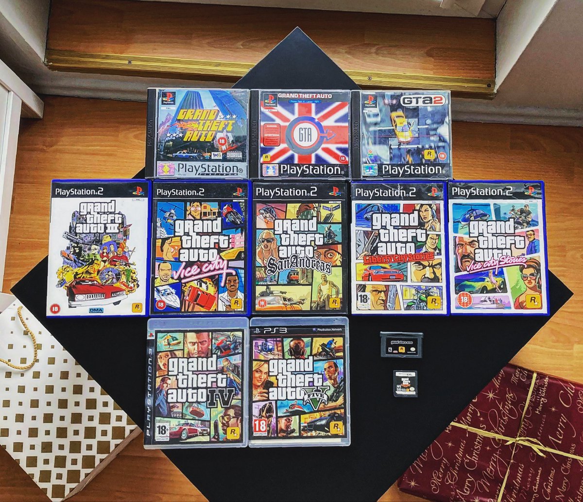 _PixelBeer's tweet photo. @Arekt7 Odłożyłem kasę na ps5 i gta... to co zrobili pewnie wydam na co innego... https://t.co/nVFgwA73hy