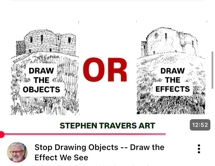 Hunnyindapants's tweet photo. This was the greatest art tip video I’ve ever watched wow 👏 https://t.co/uU9WJzPfyi