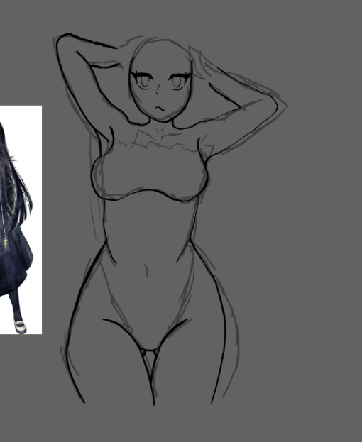 toridotspot's tweet photo. WIP https://t.co/ycqe9ehXSu