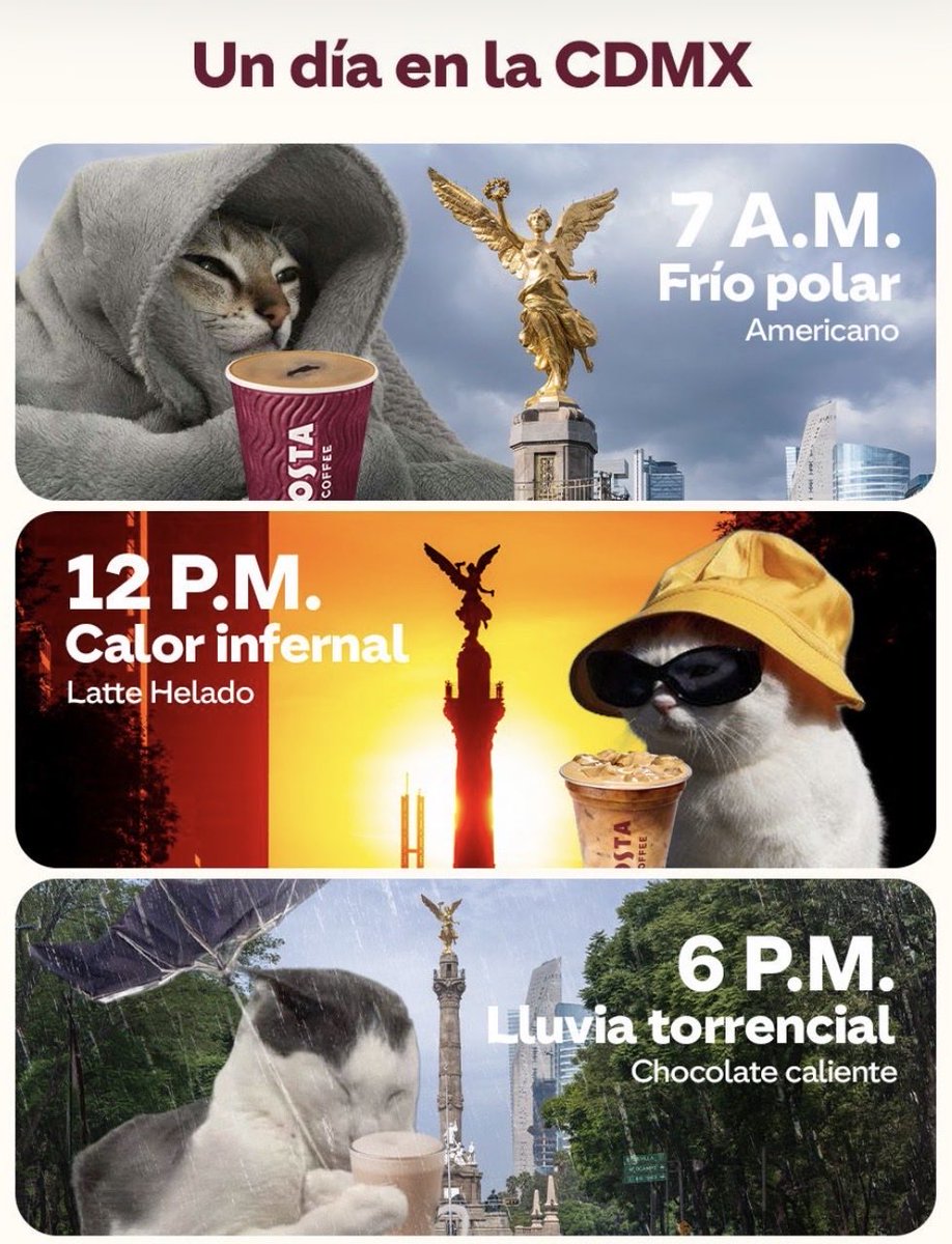 davaritas's tweet photo. Reporte del clima, patrocinado.😅 https://t.co/ICyKg4T1SK