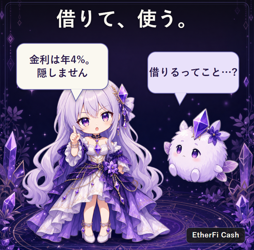 ether.fi Japan tweet media