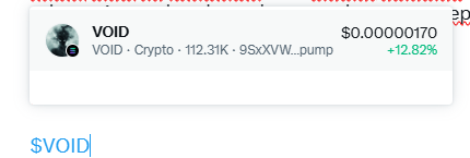 n0whereRH's tweet photo. Yes I just came back from some IRL stuff. I've seen all this shitty fud. Honestly its very funny because we have nothing to do with any solana ca.

That first deleted ca of our ROBINHOOD ca was a team mistake where we wrote "USDC" instead of "USDG" which is the stablecoin we are using.

X have a system where they automaticly show a ca when you write a ticker thats "verified on X". Im sure people already know this.

Also our X account was made today and that solana token has been out for 4days, so I don't understand this fud, and this was just clear unluck for us. We are still gonna build on robinhood, and haven't launched any other coins and we haven't tweeted any ca except our token. 

I will also link a screenshot to clarify the suspicion and fud.

We are here to build.