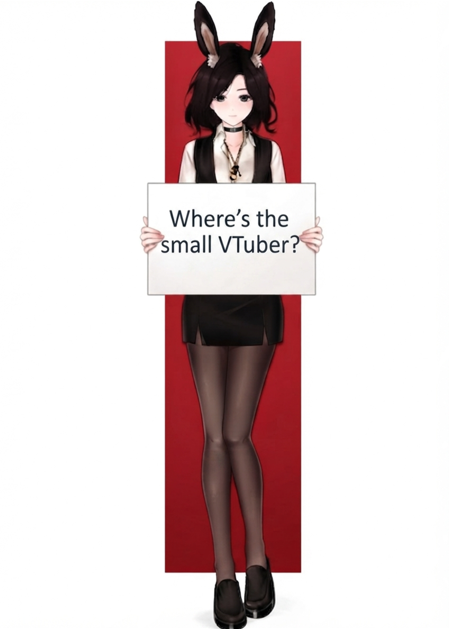 CozyFish_VT's tweet photo. If you're a small VTuber...

Don't scroll. Comment below! 👇

I want to find new creators make new friends and grow together. https://t.co/GrE7yUkGL7