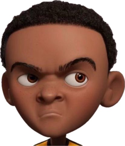 ___brxxx's tweet photo. i saw something say “i might be laid back but i can lean forward real quick” and i just need y’all to understand i’m a retired crash out. please stop fucking with me 🙏🏾￼ https://t.co/b9q39LSYmx