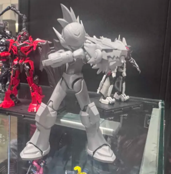 Protodude's tweet photo. [News] Blokees Star Force Mega Man, Zero Will Release in Next 6-8 Weeks
https://t.co/T02iK9Ofv7 https://t.co/MHXMASEmSR