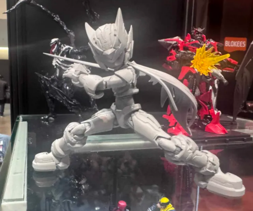 Protodude's tweet photo. [News] Blokees Star Force Mega Man, Zero Will Release in Next 6-8 Weeks
https://t.co/T02iK9Ofv7 https://t.co/MHXMASEmSR