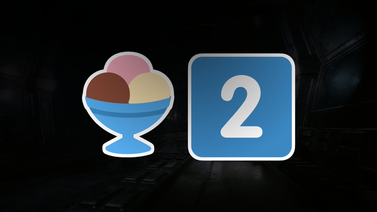 SamLeakss's tweet photo. Tomorrow...🍨 https://t.co/FAsoiGtA0X