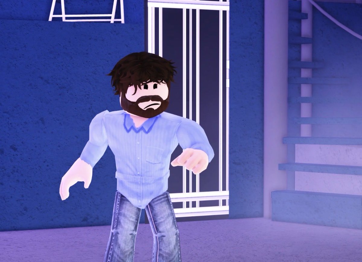 Watermelonstage's tweet photo. ༄.°⏳✶⋆. 𝑭𝒊𝒓𝒔𝒕 𝑳𝒐𝒐𝒌! At The Last Five Years By Watermelon Theatre. Link in bio to watch the show

#roblox #musicals #bloxburg #theatrekid #robloxart https://t.co/jcqUEEu7bm
