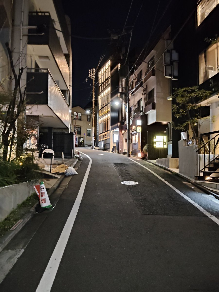 2568net3776's tweet photo. 今では洒落たカフェや商店街通りといった感じの神楽坂も江戸、幕末の頃は牛込見附、毘沙門天善國寺と赤城神社の門前町としてとても賑やかだったらしく、この住宅並ぶ地蔵坂付近に都々逸大成の祖、都々逸坊扇歌氏が活躍した牛込藁店の寄席あったとは不思議な感覚。☺️☺️☺️ https://t.co/kwCGJWq69u