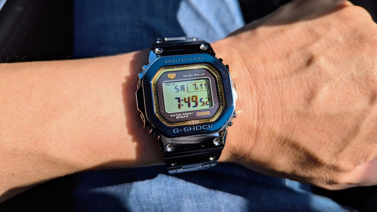 great G-SHOCK world (@gshockjp) / Posts / X
