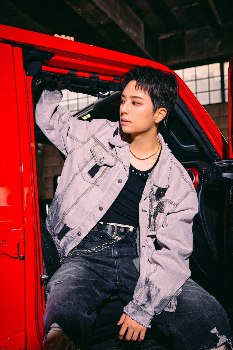 sihun_official's tweet photo. KIM SIHUN 4th DIGITAL SINGLE [Dizzy State] Concept Photo : ALIVE ver.

2026. 07. 23 12PM (KST) 

#김시훈 #KIMSIHUN #金施勲 #キムシフン 
#Dizzy_State https://t.co/zR5BnbfOXN