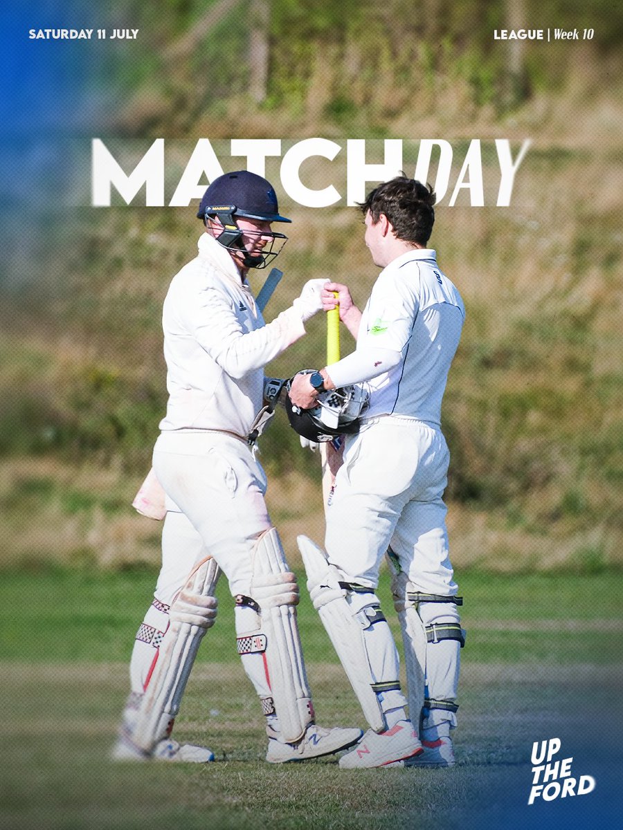 SeafordCC's tweet photo. Let’s go. 🤜🤛

⛵️🌊 | #UpTheFord #Matchday https://t.co/2Hu26E816i