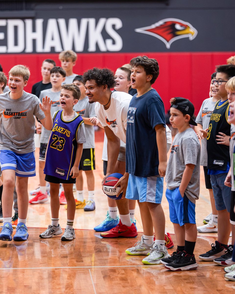 Seattle U Men's Basketball tweet media
