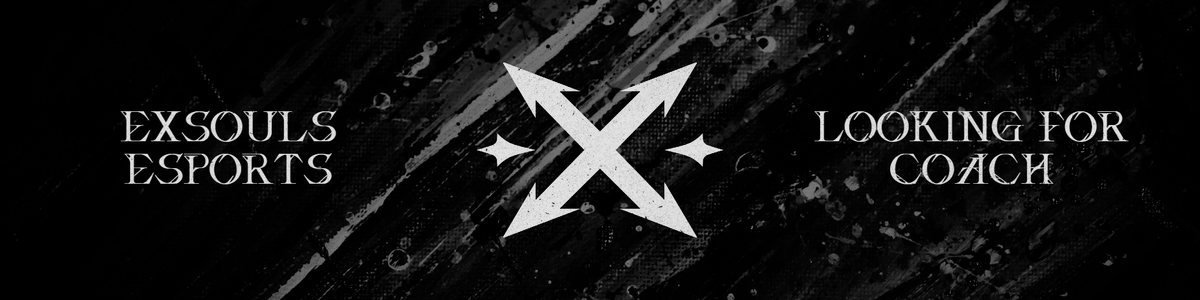 ExsoulsEsports tweet picture