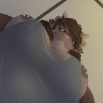 Photo by Pyro (comissions: 0/3) (@Pyro4707)