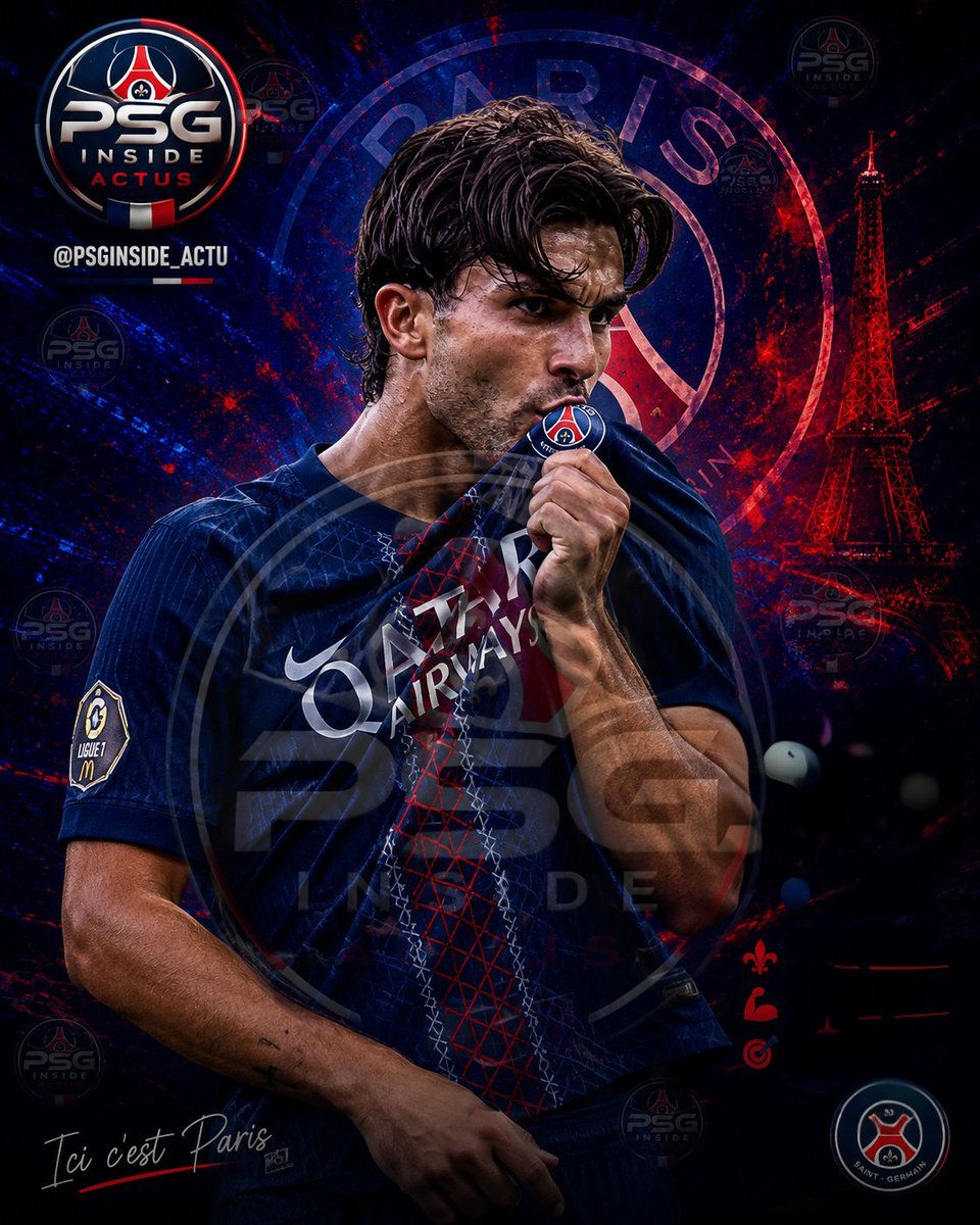 Talent_Valencia's tweet photo. 🚨🤯 Segons informa @SkySport, Ferran Torres ha donat l'OK per a firmar amb el PSG després del Mundial
La seua renovació amb el Barça s'ha complicat i segons @PSGInside_Actu han arribat a un contracte de 5 anys, ara faltaria la negociació entre clubs. 🤝 https://t.co/GwzVpflhuh