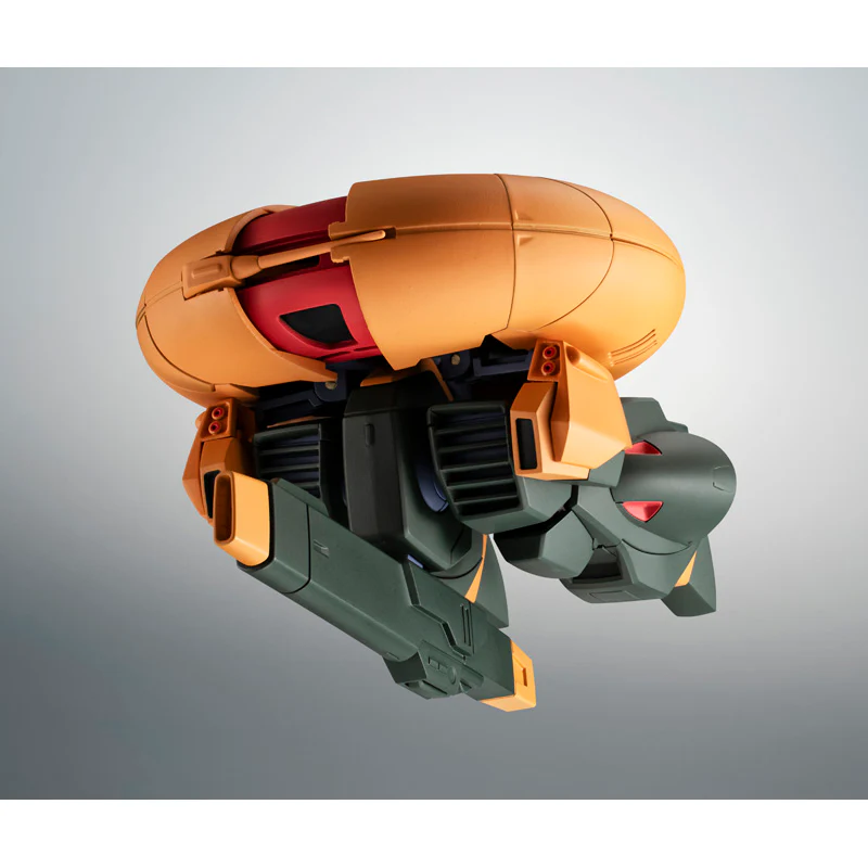 #1 Overgear Defender tweet media