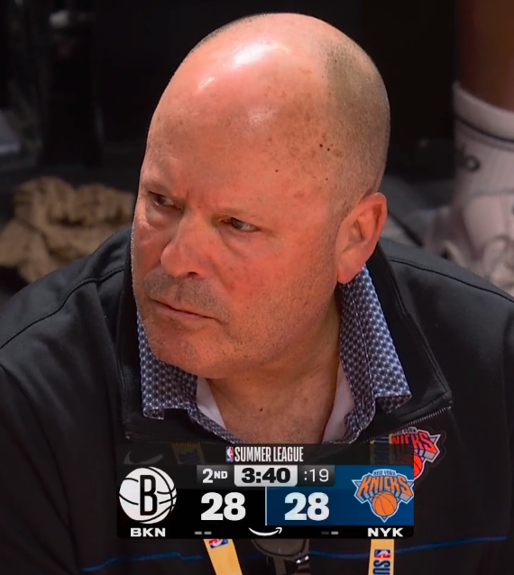 New York Basketball tweet media
