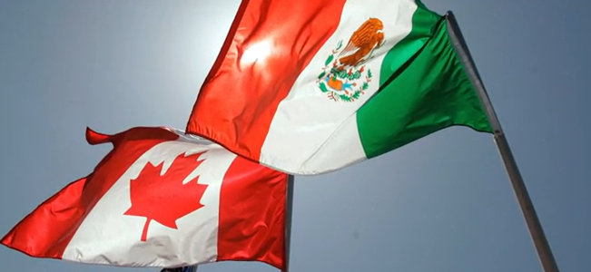 ChEnected's tweet photo. Non-renewal of #USMCA creates uncertainty https://t.co/22ZDRXVGf3 https://t.co/QQ6Qo56Vv2
