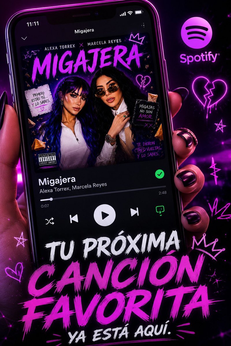 AlexandraGbftx's tweet photo. Eres migajera y lo sabes Alexa &amp; Marcela x migajera @alexatorrexco  @MarcelaReyes50 https://t.co/UG551SXRzj