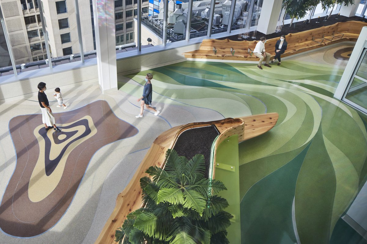 Archinect tweet media