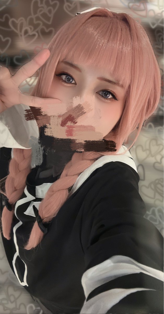 C_na_Stars's tweet photo. 遅番対ありでした

可愛いカスタムドールに心踊りました

今日の写真ないので昨日のﾝｺﾞです https://t.co/FVs6Hn9TFB
