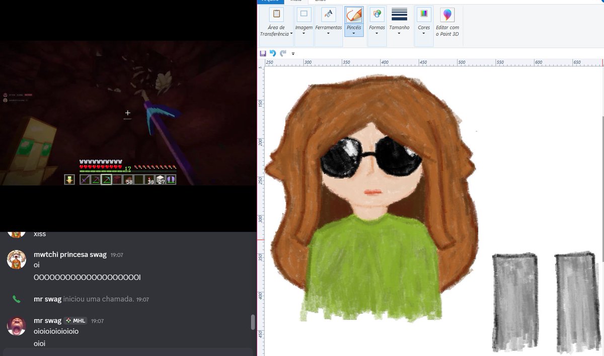 mwtchiswagXD's tweet photo. to desenhando e Resenhando com o senhor swag #fuckyea https://t.co/yyCG5hOnZy