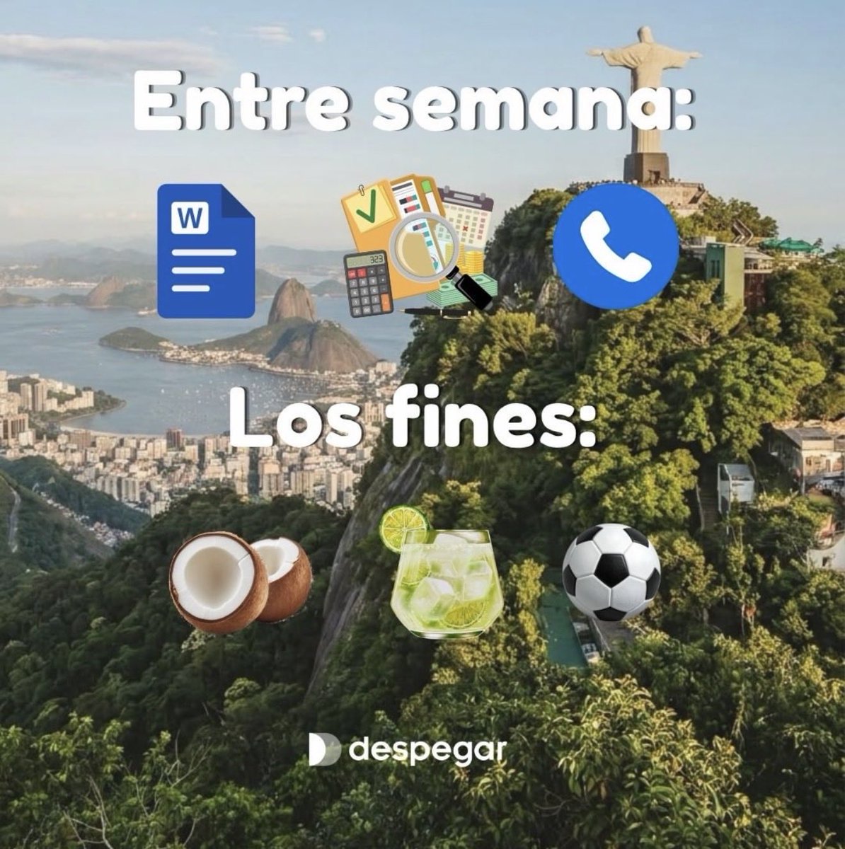 DespegarCl's tweet photo. https://t.co/vEwvCjCLRi