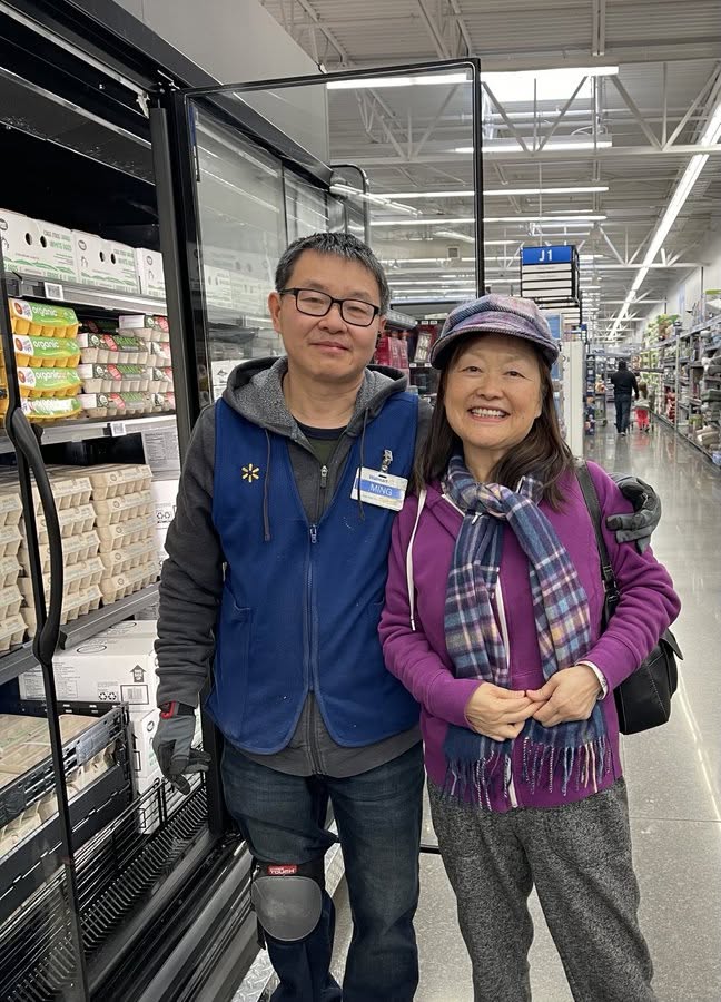 Lily Tang Williams tweet media