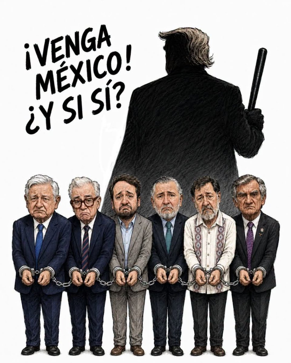 smaciasr's tweet photo. Y Si SI? https://t.co/cVNWcT9ly3