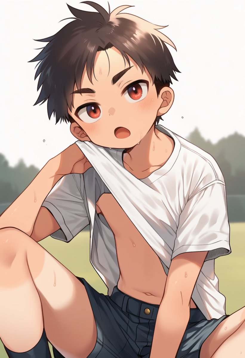 Haruta_setuki tweet picture