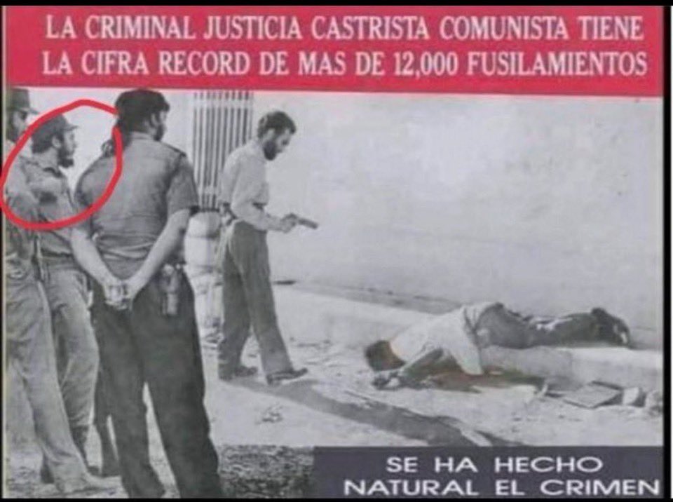 Echudina147575's tweet photo. @Granma_Digital #Loscubanosqueremoseleccioneslibre #CUBAQUIERELIBERTAD #BASTADEABUSOS #CubaPaLaCalle #BASTADEABUSOS https://t.co/E5Y1zwOLzO