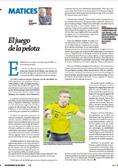 ensustrece's tweet photo. "Infantino ha permitido que Trump, a quien entregó un premio pomposo e inventado, meta sus manos sucias en el tribunal de sanciones de la FIFA, ha tolerado que los iraníes sean tratados como basura y ha autorizado que ondeen banderas de Israel en el estadio donde Egipto tenía que perder. Esto ya es demasiado. El fútbol se parece al mundo que intentaba alegrar y mejorar. Ahora sí". - #Hildebrandt