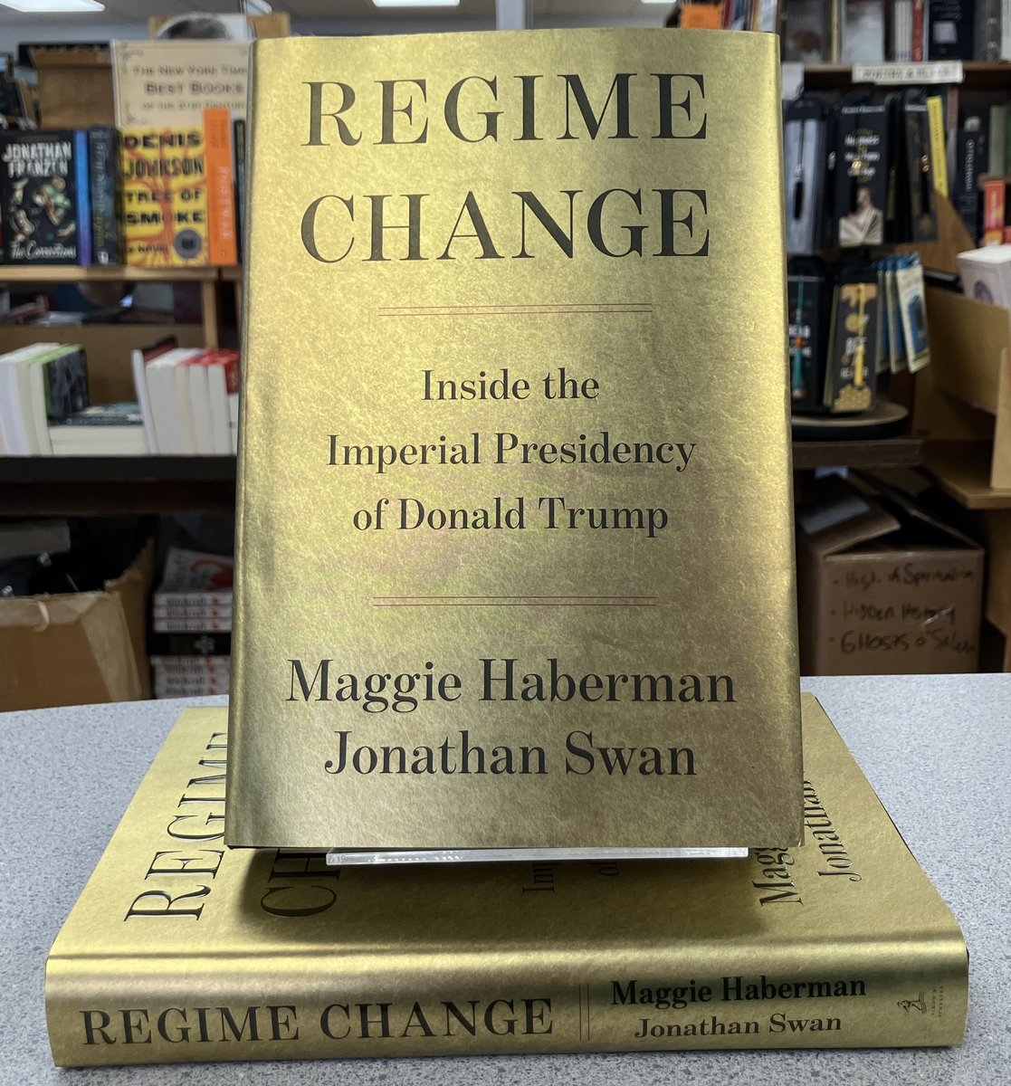 Wicked Good Books tweet media