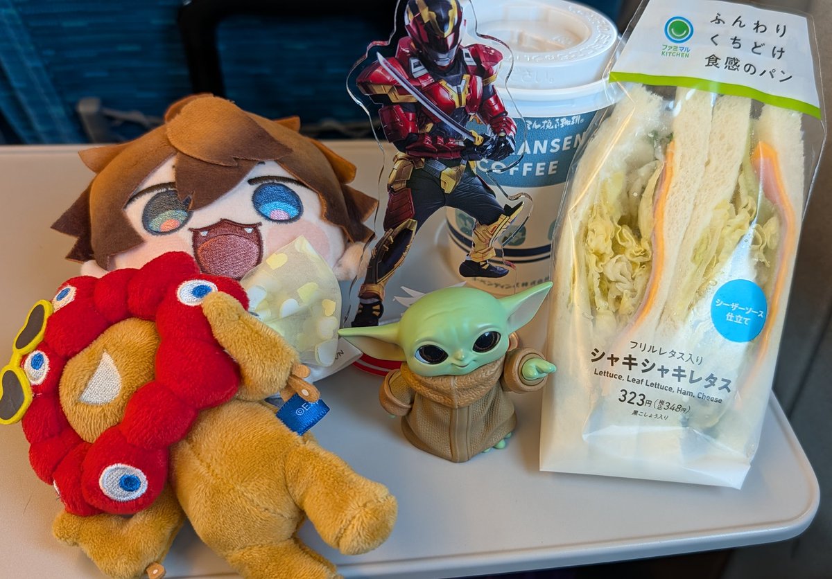 hiduki1021's tweet photo. 大阪向かいまーす！
今回は二泊三日！
推しバースデー期間は大阪で過ごします😍
今日は推しのアクションレッスン〜 https://t.co/T6Z4T8I4On