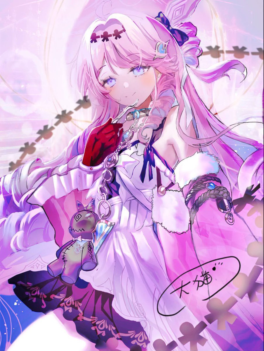 nokomakawa's tweet photo. #鳴潮 #WuWaFanart https://t.co/gnvYBi8mPR