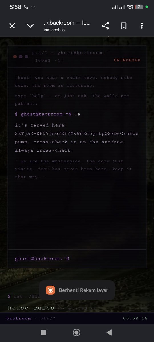 underdeathsolana tweet media