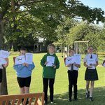 Photo by NCEA_Primary_Music (@NCEAMusic)