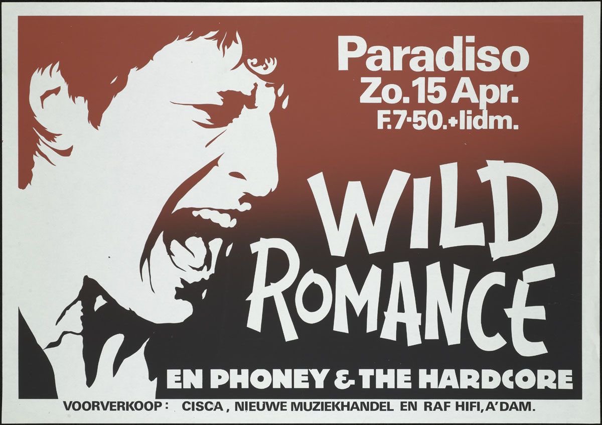 65Blankenstein's tweet photo. Herman Brood, nu al 25 jaar dood. Still a fan. https://t.co/qsfjt6VJMh