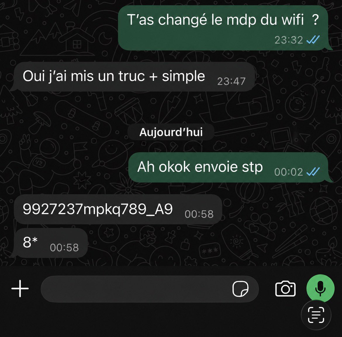 𝓐𝓶𝓷•❀🇲🇦 tweet media