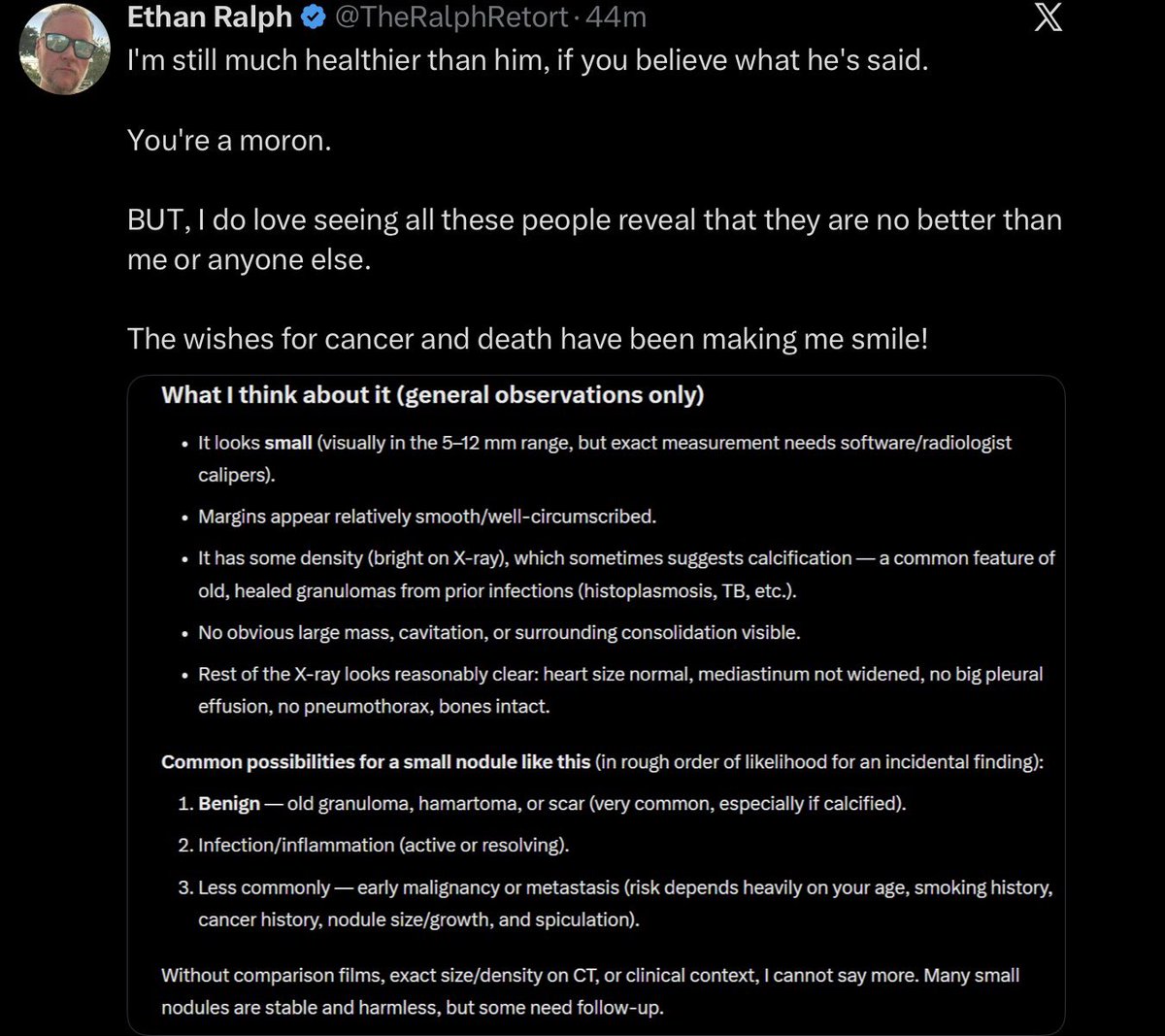 AF Stream Watch tweet media
