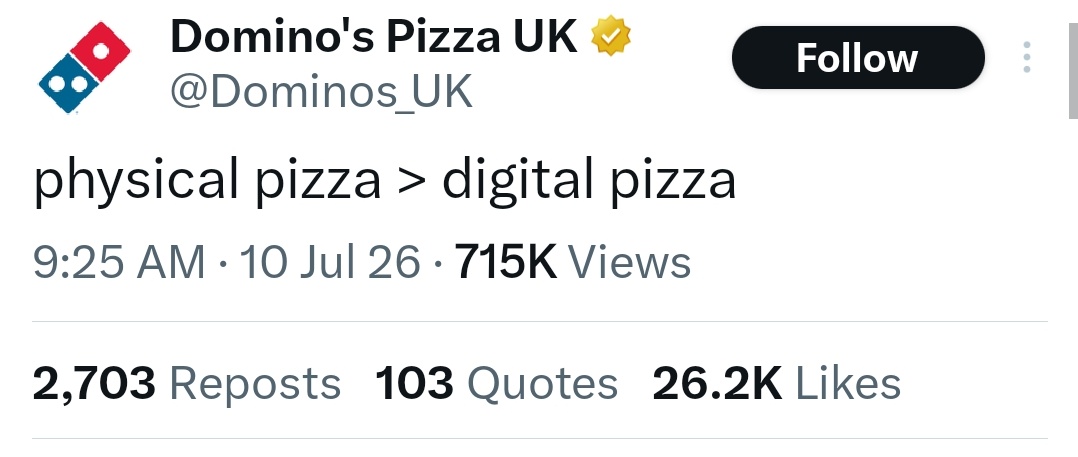 WindPrincess91's tweet photo. //Bro, when even companies like Walmart, KFC and Domino's are joining in on the backlash against Sony, then you know you fucked up. https://t.co/E04bzwbU96
