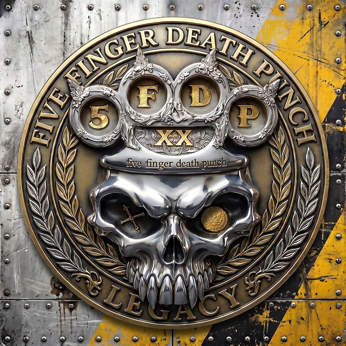 FFDP's tweet photo. 20 YEARS OF 5FDP - PRE-SAVE 📷 LEGACY now on Spotify - https://t.co/BdnAsKLDlF https://t.co/BuXQgNg21x