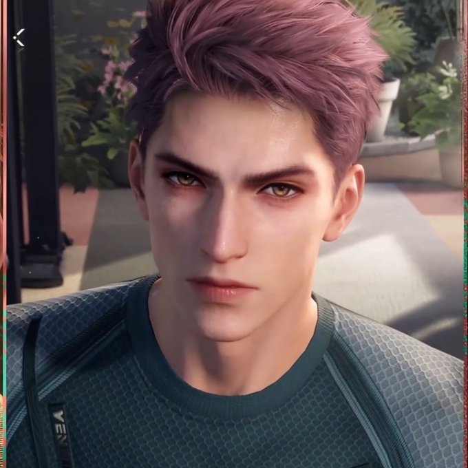 ThayStories's tweet photo. Please @Love_Deepspace let me have them both as main 

#BringValkoBack #ValkoIsLoved https://t.co/PM1b8pTVjs