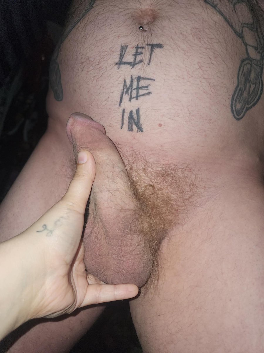 neyerdaddy81's tweet photo. Nice Cock... Big Floppy Titties.. welcum to our sanitarium https://t.co/xpAo35DrYd