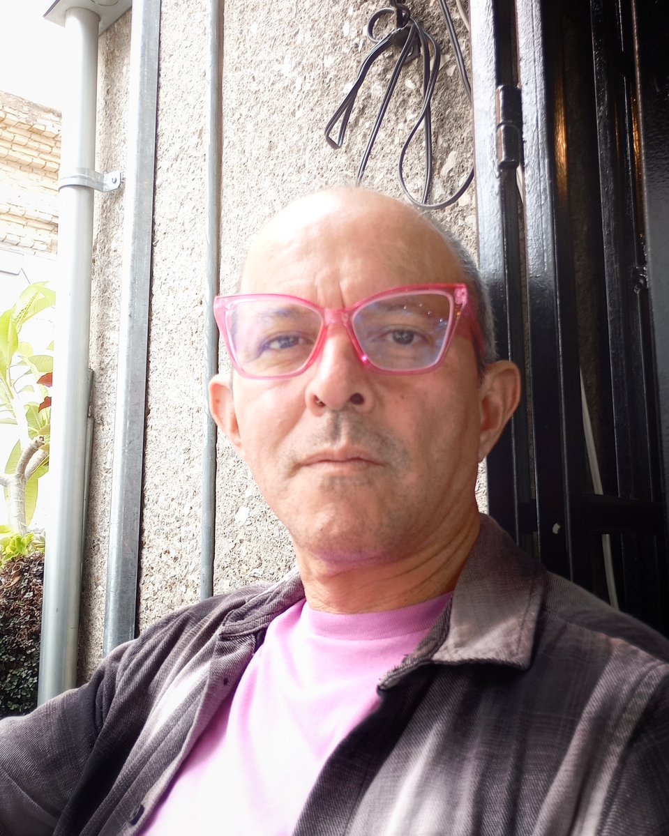 SoyJosef0's tweet photo. Por acá, no muchas cosas han cambiado. https://t.co/RZIMz71It8