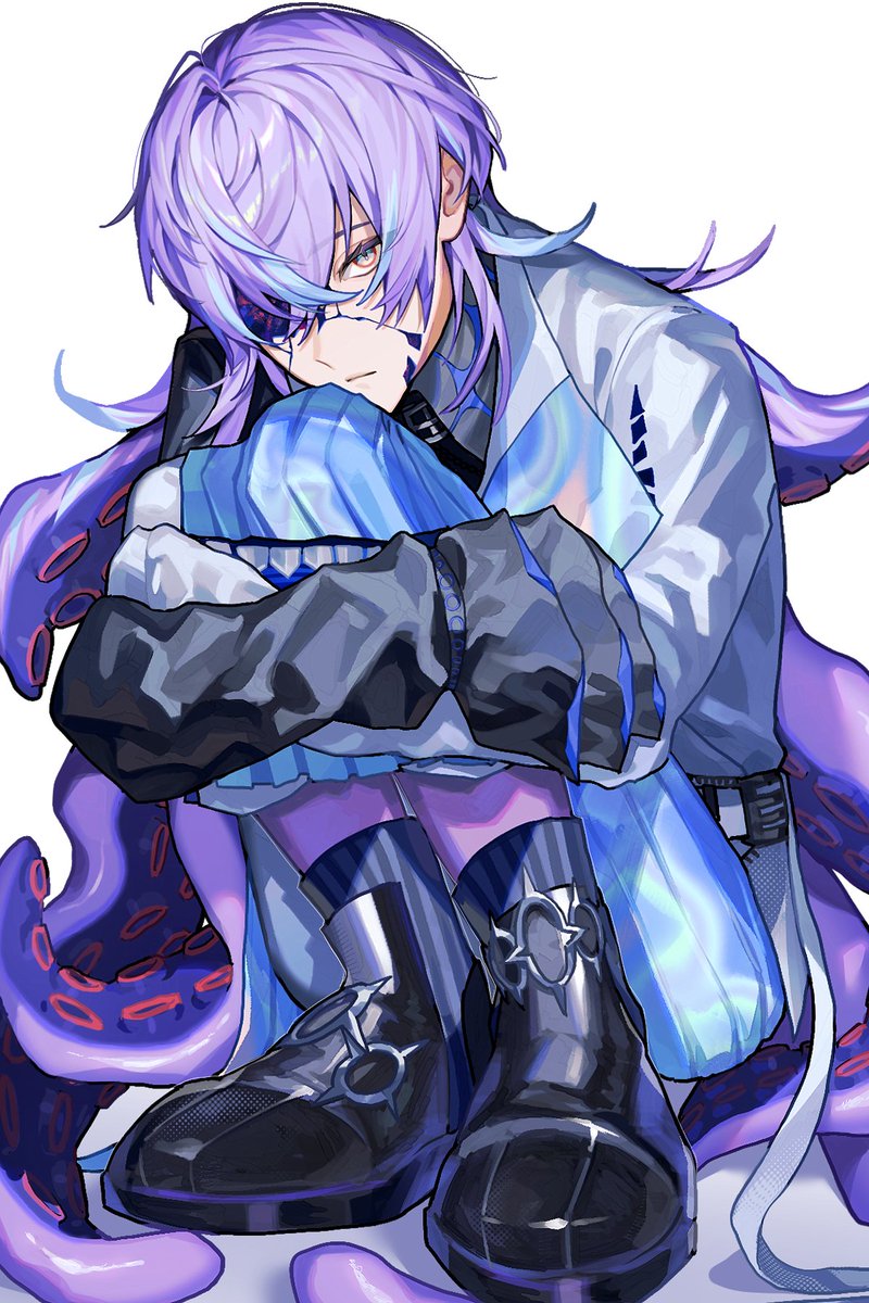 Na2u_1's tweet photo. #ショウゾウ画 https://t.co/tpb4coDDBM